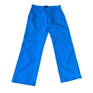 Nike Golf Men's Athletic Pants Size 34M